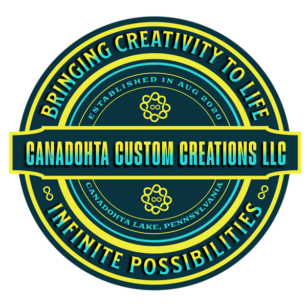 Canadohta Custom Creations LLC logo