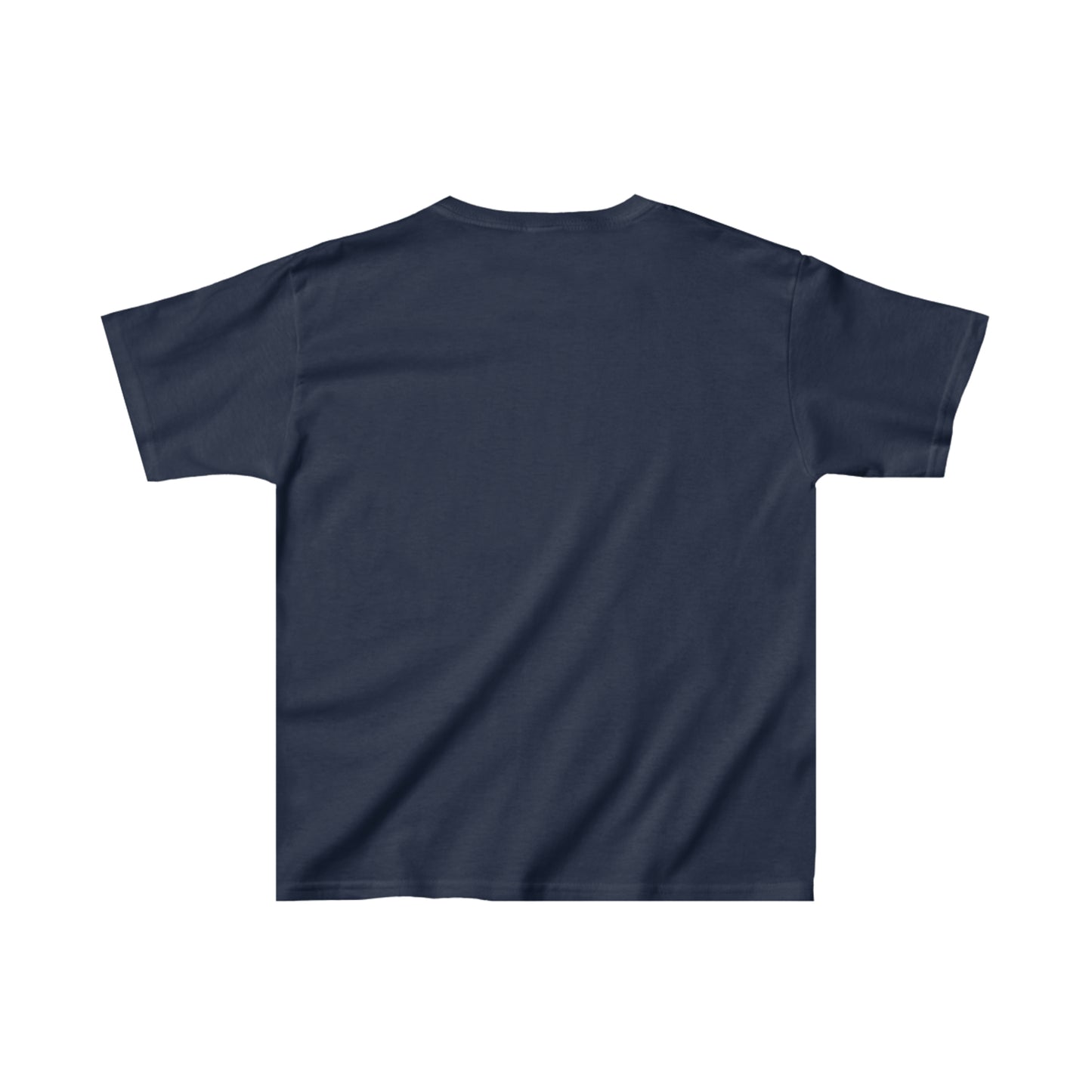Youth Solar Eclipse 2024 T-Shirt - Canadohta Commemorative Tee