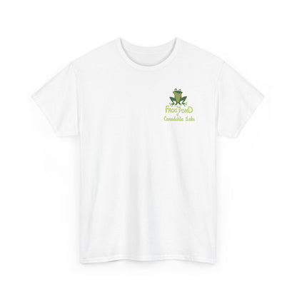 Adult Frog Pond Tee
