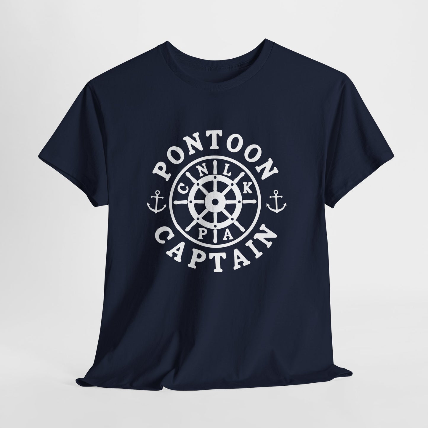 Pontoon Captain CNLK PA - Canadohta Lake