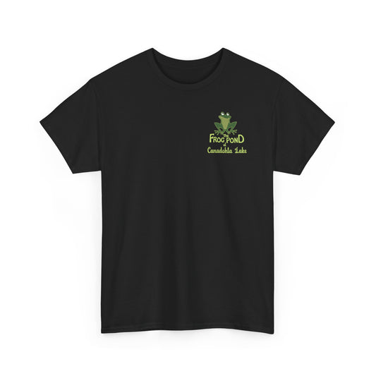 Adult Frog Pond Tee