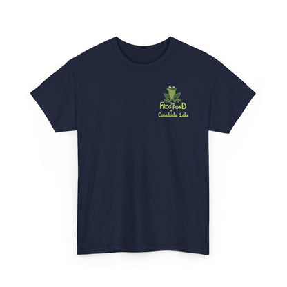 Adult Frog Pond Tee