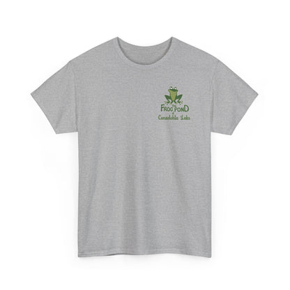 Adult Frog Pond Tee