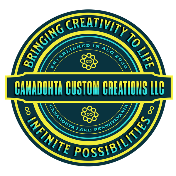 Canadohta Custom Creations LLC